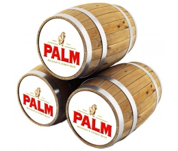 Палм / Palm, keg. алк.5,2%