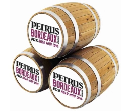 Петрюс Бордо / Petrus Bordeaux, keg. алк.5,5%