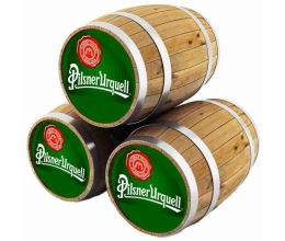 Пилзнер Урквелл /Pilsner Urquell, keg. алк.4,4%