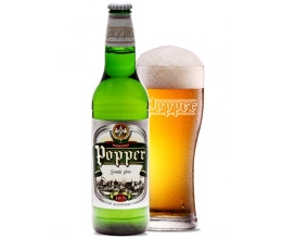 Поппер 10% / Popper 10% Svetle  алк. 4.1% 