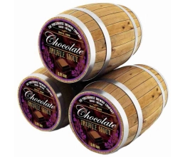 Портерхаус Чоколат Трюфель Стау / Porterhouse Chocolate Truffle Stout, keg. алк.4,2%