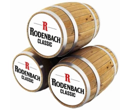 Роденбах Классик / Rodenbach Classic, keg. алк.5,2%