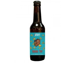 СБ Банана Трип / Selfmade Brewery Banana Trip 0,33л. алк.9,4%