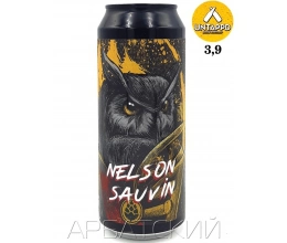 СБ ИПА 3 / Selfmade Nelson Sauvin 0,5л. алк.6,9% ж/б.