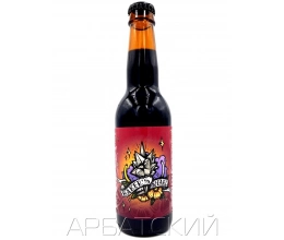 СБ Крепкий эль 2 / Selfmade Brewery Solar Nomad 0,33л. алк.10%