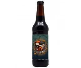 СБ Мидоу / Selfmade Brewery Meadbusters 0,33л. алк.14,8%