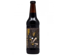 СБ Овсяный стаут / Selfmade Brewery Dessert Eagle 0,5л. алк.6,4%