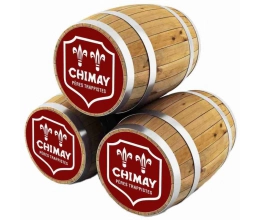 ШИМЭ Рэд Кап / Chimay Red Cap,keg. алк.7%