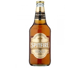 Шепард Спитфайр Голд / Shepherd Spitfire Gold 0,5л. алк.4,3%