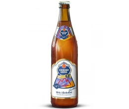 Шнайдер Вайс ТАП 3 Майн Алкохолфрейс / Schneider Weisse TAP 3  Mein Alkoholfreies 0,5л. б/а.