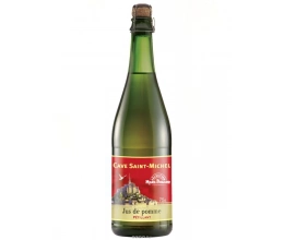 Сидр Ла Мер Пулар б/а / Cidre La Mere Poulard 0,75л.