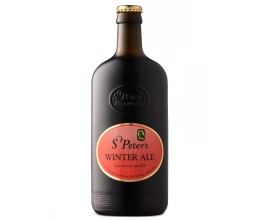 Ст. Петерс Зимний Эль / St. Peter_s Winter Ale 0,5л. алк.6,5%