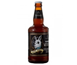 Таркос Белый кролик / TARKOS White rabbit 0,5л. алк.4,8%