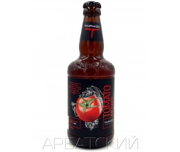 Таркос ТОМАТО МОТАТО / Tarkos Tomato Motato 0,5л. алк.4% бут.