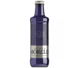 Вода Аква Морелли газ. / Acqua Morelli Sparkling 0,5л. бут.