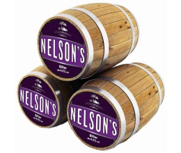 Вудфордс Нелсон / Woodfordes Nelsons, keg. алк.4,5%