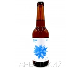 Завод Индиан Пейль Эль / Zavod Indian Pale Ale 0,5л. алк.6,9%