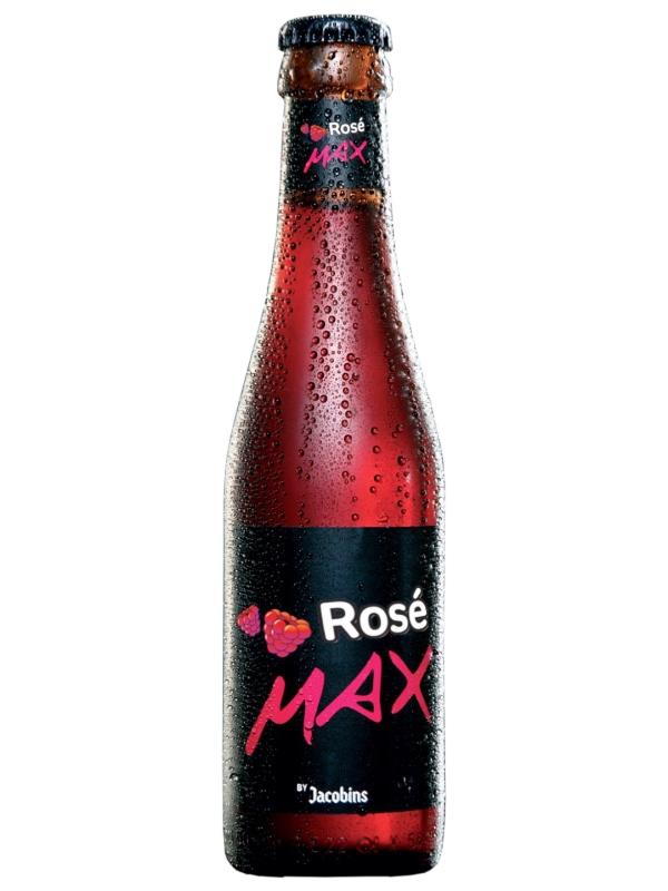 Розе Макс / Rose Max 0,25л. алк.4,5%