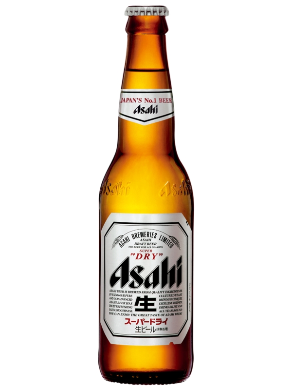 Асахи Супер Драй / Asahi Super Dry 0,33л. алк. 5,2%