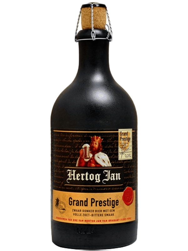 Герцог Ян Гран престиж / Hertog Jan Grand Prestige 0,5л. алк.10%