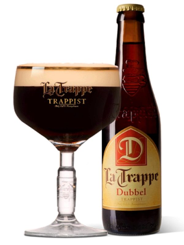 Ла Трапп Дюббель / La Trappe Dubbel 0,33л. алк.7%