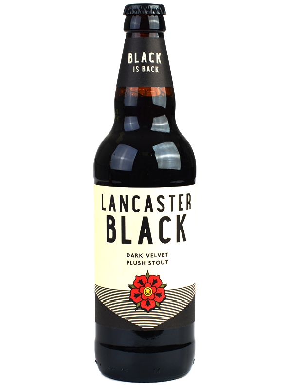 Ланкастер БЛЭК / Lancaster Black 0,5л. алк.4,5%