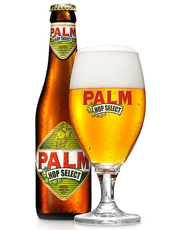 Палм Хоп Селект / Palm Hop Select 0,33л. алк.6%