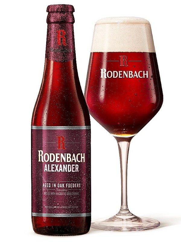 Роденбах Александр / Rodenbach Alexander 0,33л. алк.5,6%