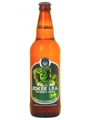 Джокер ИПА / Joker IPA 0,5л. алк.5%