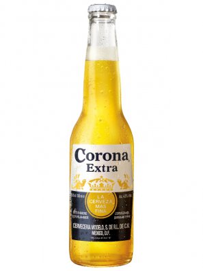 Корона Экстра / Corona Extra 0,355л. алк.4,5%