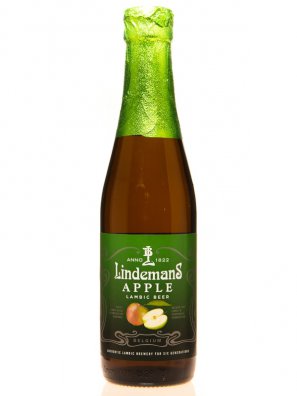 Линдеманс Эпл / Lindemanse  Appel 0,25л. алк.3,5%