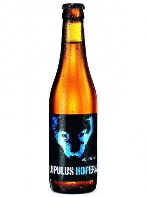 Люпулус Хопера / Lupulus Xopera 0,33л. алк.6%