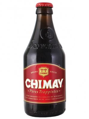 Шимэ Рэд Кап / Chimay Red Cap 0,33л. алк.7%
