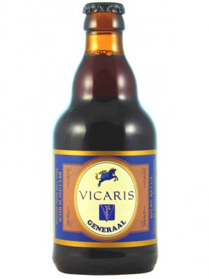 Викарис Женераль / Vicaris Generaal 0,33л. алк.8,5%