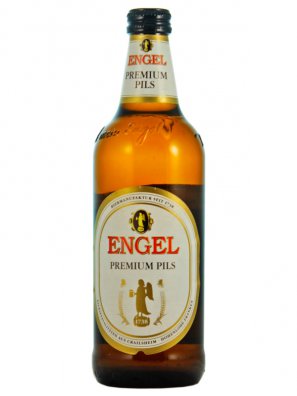 Энгель Премиум / Engel Premium 0,5л. алк.4,9%