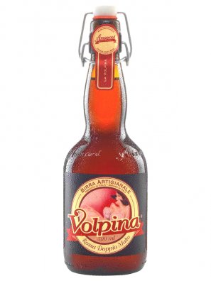 Вольпина / Volpina 0,5л. алк.6,5%