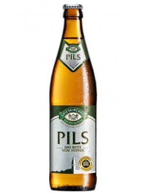 Грискирхнер Пилз / Grieskirchner Pils 0,5л. алк.4,8%