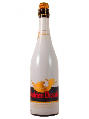 Гульден Драак / Gulden Draak 0,75л. алк.10,5%