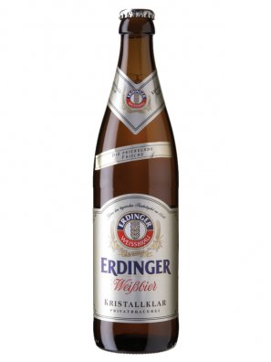 Эрдингер Вайсбир / Erdinger Weissbier 0,5л. алк.5,3%
