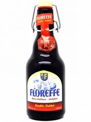 Флорефе Дабл / Floreffe Double 0,33л. алк.6,3%