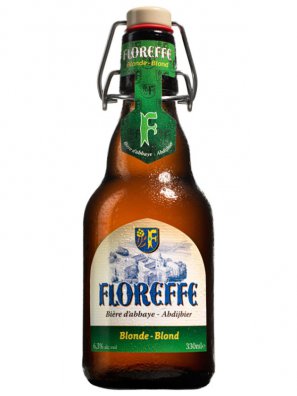 Флорефе Блонде / Floreffe Blonde 0,33л. алк.6,3%