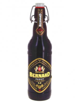 Бернард Черни / Bernard Cerny 0,5л. алк.5%