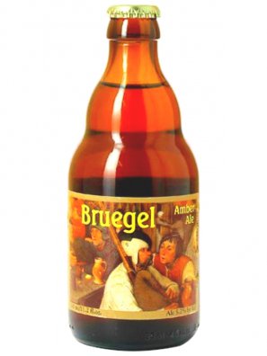 Брюгель /Bruegel 0,33л. алк.5,2%