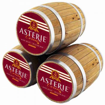 Астери Шериз / Asterie Cerise, keg. алк.4,5%