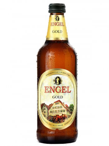 Энгель Голд / Engel Gold 0,5л. алк.5,4%