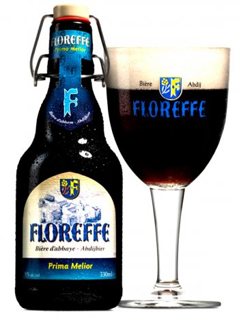 Флорефе Прима-Мелиор / Floreffe Prima Melior 033л. алк.8%