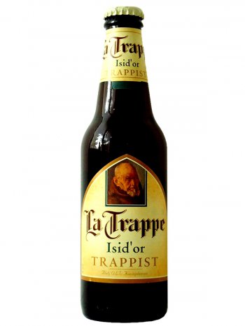 Ла Траппе Исидор / La Trappe Isidor 0,33л. алк.7,5%