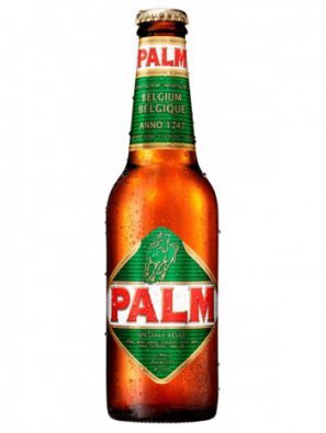 Палм / Palm 0,33л. алк.5,2%
