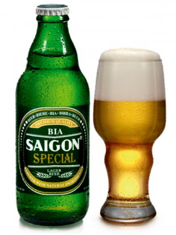 Сайгон Спешл / Saigon Special 0,33л. алк.4,9%