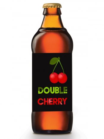 Таркос Специальный 6 / TARKOS Double Cherry 0,5л. алк.4%